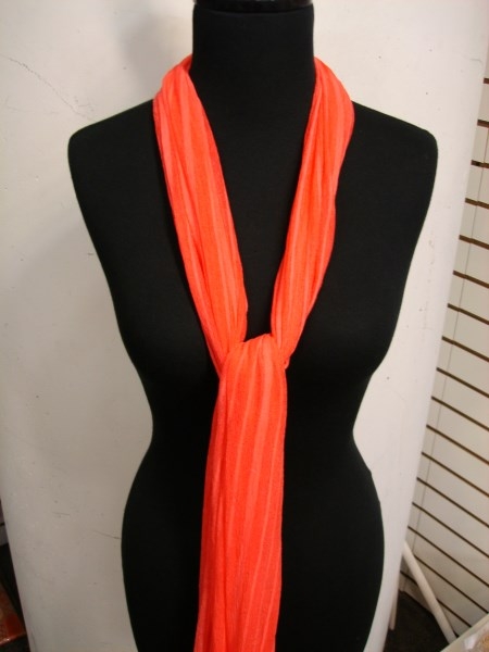 Fashion Summer Scarves